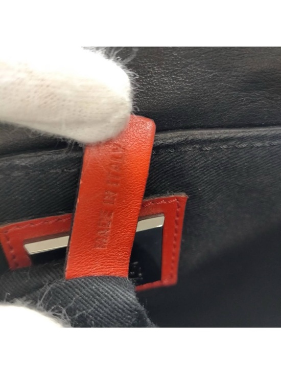 Christian Louboutin Benech Reporter Crossbody Bag - Picture 12 of 13